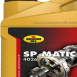 TRANSMISINĖ ALYVA  KROON-OIL SP MATIC 4026 1L