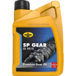 TRANSMISINĖ ALYVA  KROON-OIL SP GEAR LS 1015