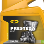 ALYVA  KROON-OIL PRESTEZA MSP 5W-30