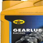 TRANSMISINĖ ALYVA  KROON-OIL  GEARLUBE RACING 75W-140