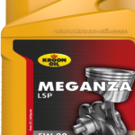 ALYVA  KROON-OIL MEGANZA LSP 5W-30