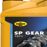 TRANSMISINĖ ALYVA  KROON-OIL SP GEAR 1L.1071