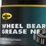 KROON-OIL WHEELBEARING GREASE NF