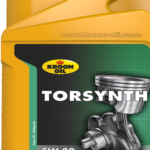 ALYVA  KROON-OIL 5W-30 TORSYNTH