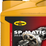 TRANSMISINĖ ALYVA  KROON-OIL SP MATIC 2034 1L.