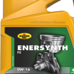 SINTETINĖ ALYVA  KROON-OIL ENERSYNTH FE 0W-16