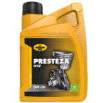 PILNAI SINTETINĖ ALYVA  KROON-OIL PRESTEZA MSP 0W-30 - Image 2