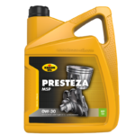 PILNAI SINTETINĖ ALYVA  KROON-OIL PRESTEZA MSP 0W-30
