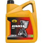 PILNAI SINTETINĖ ALYVA  KROON-OIL AVANZA MSP 0W-20 - Image 2