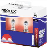 NEOLUX LEMPUTĖS H7 12V 55W 150% EXTRA LIGHT