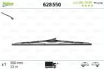 VALEO VALYTUVAI WIPER BLADE OPTIBLADE - Image 3