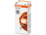 OSRAM LEMPUTĖS 2W 12V W2X4.6D