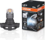 OSRAM LEMPUTĖS LED 3W 12V PG20-1 10X1 - Image 2