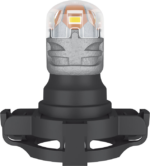 OSRAM LEMPUTĖS LED 3W 12V PG20-1 10X1 - Image 3