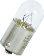 OSRAM LEMPUTĖS R10W 24V BA15S 5XFS10 1A - Image 2
