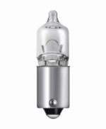 OSRAM LEMPUTĖS 10W 12V BA9S UNV1 - Image 2