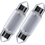 OSRAM LEMPUTĖS C5W 12V 5W SV8,5-8 - Image 2