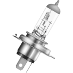 OSRAM LEMPUTĖS H4 60/55W 12V P43T BLI1 DK - Image 2