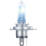 OSRAM LEMPUTĖS  H4 60/55W 12V P43T NIGHT BREAKER LASER +150% - Image 3