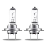 OSRAM LEMPUTĖS H7 55W 12V PX26D - Image 2