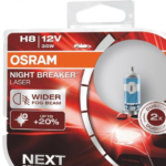 OSRAM LEMPUTĖS H8 35W 12V PGJ19-1