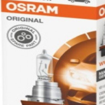 OSRAM LEMPUTĖ H16 19W 12V PGJ19-3 FS1