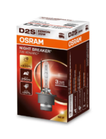 OSRAM LEMPUTĖS D2S 35W P32D-2 4X1 1A