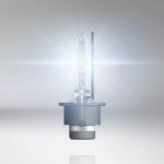 OSRAM LEMPUTĖS D2S 35W P32D-2 4X1 1A - Image 3