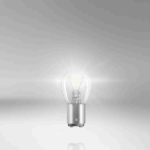 OSRAM LEMPUTĖS P21/4W 12V BAZ15D - Image 2