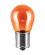 OSRAM LEMPUTĖS PY21W 12V BAU15S - Image 2