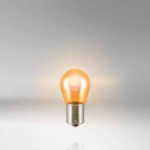 OSRAM LEMPUTĖS PY21W 12V BAU15S - Image 3