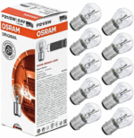 OSRAM LEMPUTĖS P21/5W 24V BAY15D - Image 2