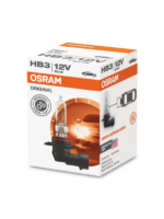 OSRAM LEMPUTĖS HB3 60W 12V P20D