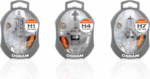 OSRAM LEMPUTĖS CLKM H4 EURO UNIV1 - Image 2