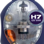 OSRAM LEMPUTĖS CLKM H7 EURO UNIV1