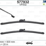 VALEO SILENCIO VALYTUVAI FB OE LHD VF932 KIT