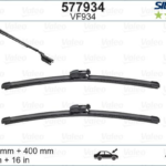 VALEO SILENCIO VALYTUVAI FB OE LHD VF934 KIT
