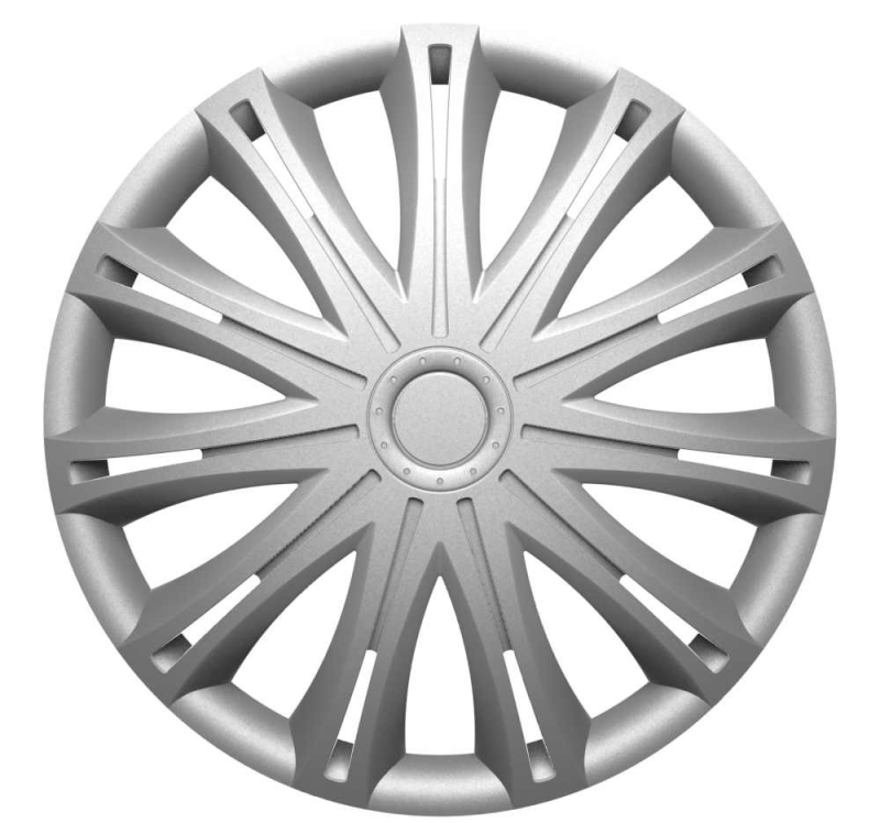 WV-8306-A-15-1 RATŲ GAUBTAI SPARK - Image 1
